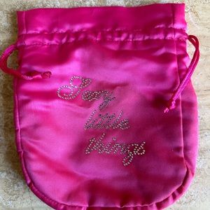 Victoria’s Secret Sexy little things pouch